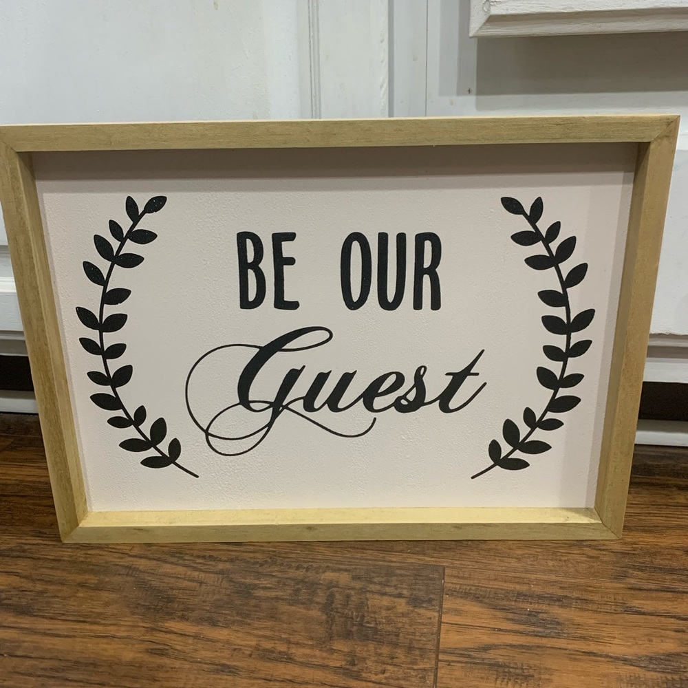 Sign - Picture 2 of 2